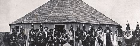 Language and Culture - One of Osage Nation's Strategic Goals