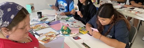 2022 Senior Orientation Image 1