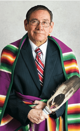 Congressman John Maker